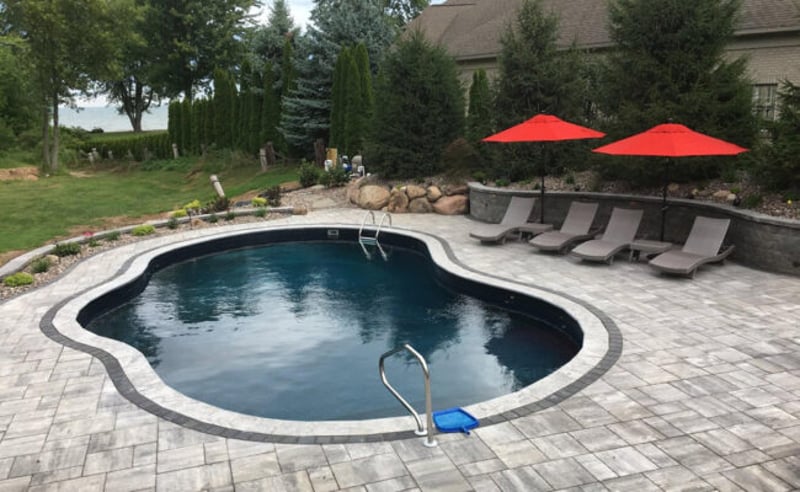 Pool and Patio preview 5